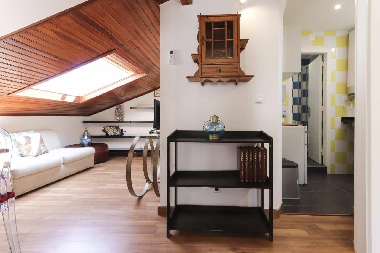 Apartamento Estrela Design By Homing