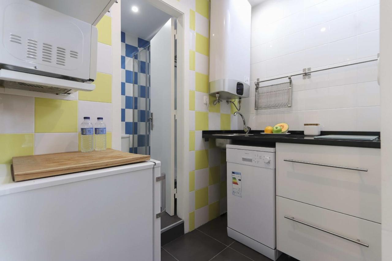 Appartement Estrela Design By Homing *