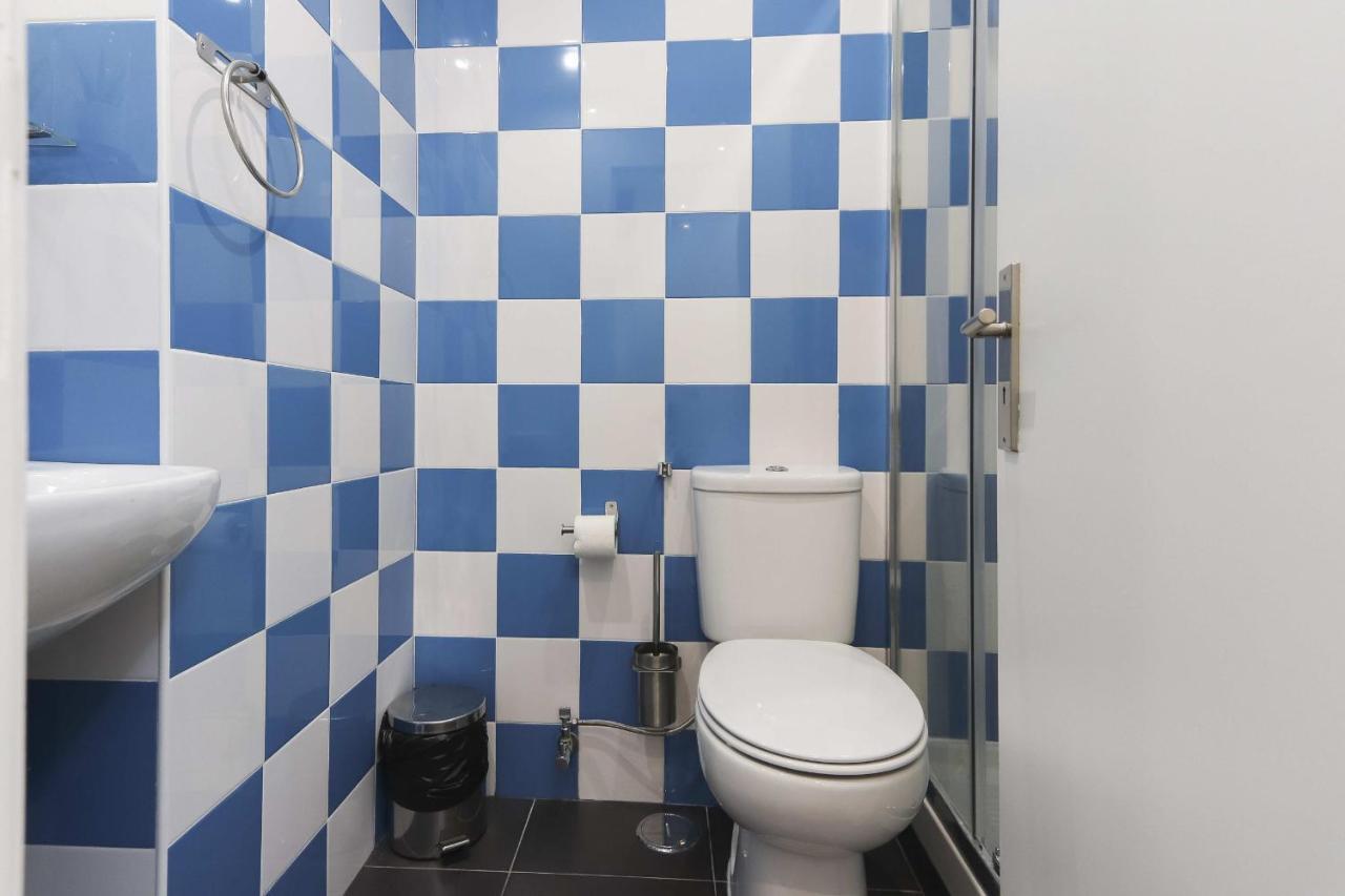 Estrela Design By Homing Appartement *