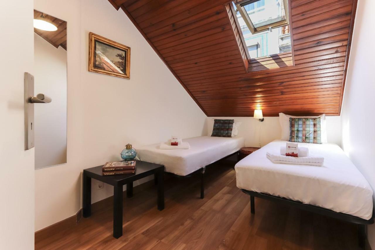 Appartement Estrela Design By Homing